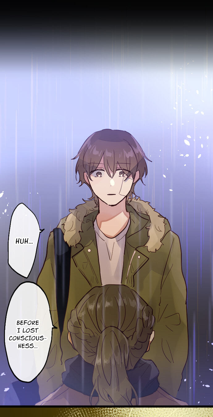 Hoshi no Hana (Colored) Chapter 201 page 47 - 