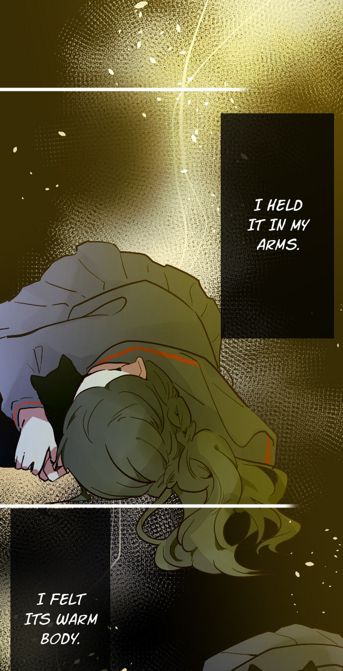 Hoshi no Hana (Colored) Chapter 201 page 48 - 