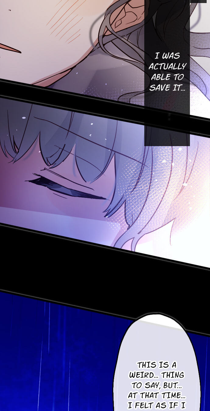 Hoshi no Hana (Colored) Chapter 201 page 50 - 