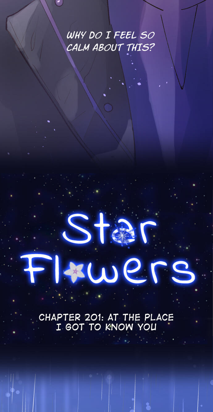 Hoshi no Hana (Colored) Chapter 201 page 6 - 