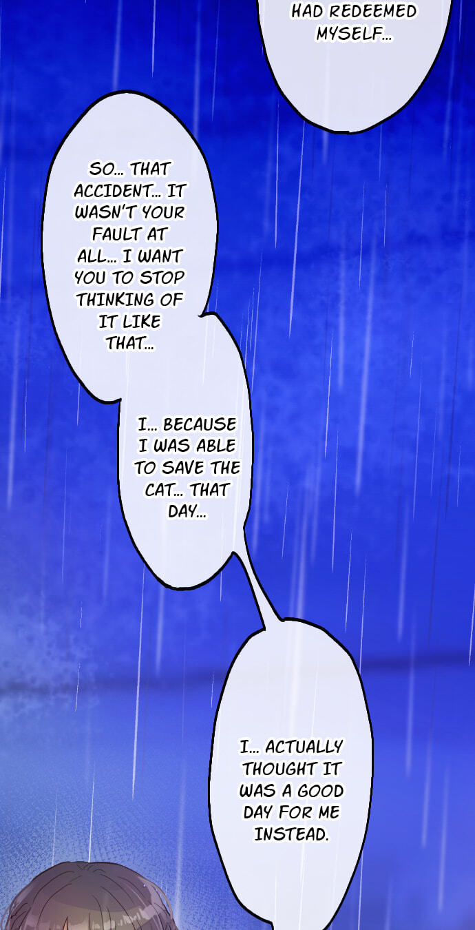 Hoshi no Hana (Colored) Chapter 201 page 51 - 