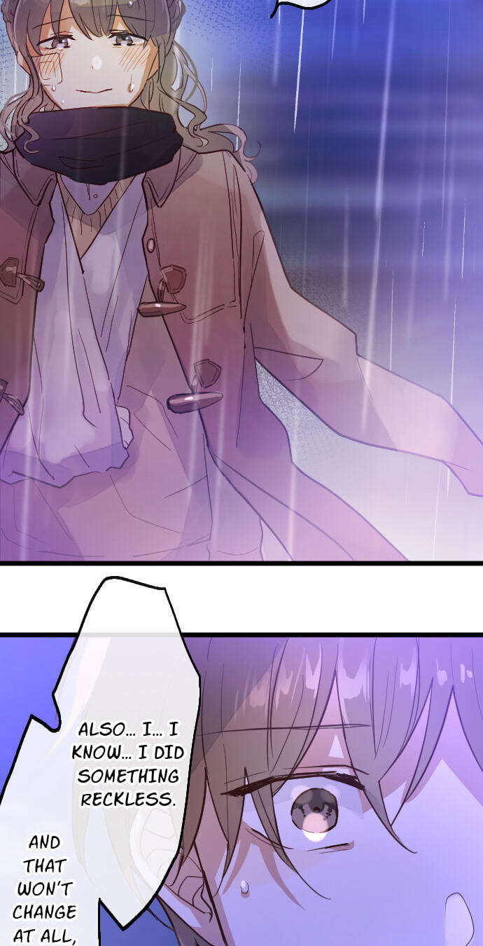 Hoshi no Hana (Colored) Chapter 201 page 52 - 