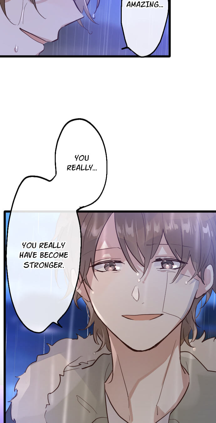 Hoshi no Hana (Colored) Chapter 201 page 56 - 
