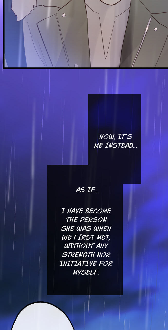 Hoshi no Hana (Colored) Chapter 201 page 57 - 