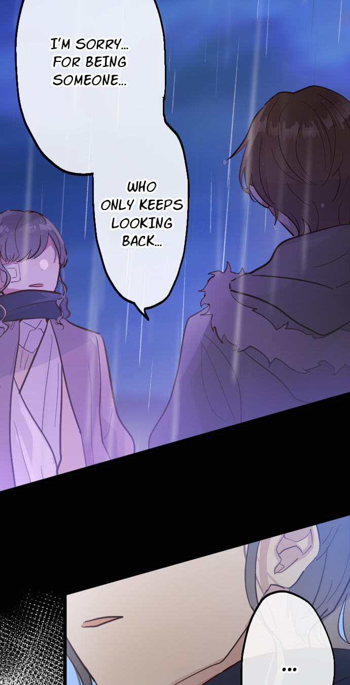 Hoshi no Hana (Colored) Chapter 201 page 58 - 