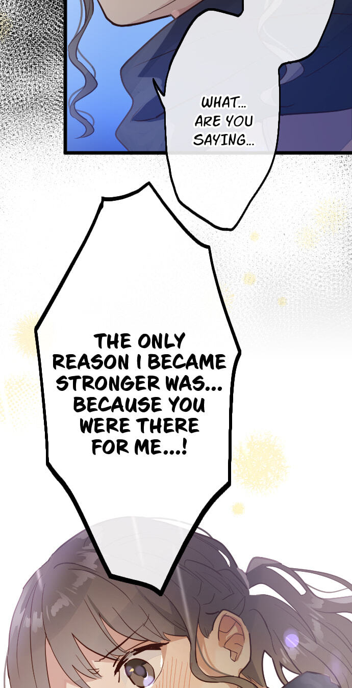 Hoshi no Hana (Colored) Chapter 201 page 59 - 