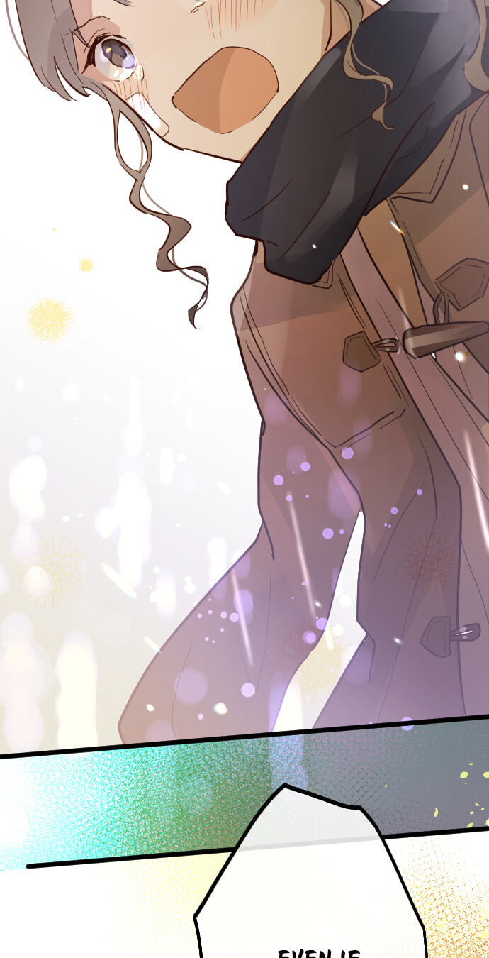 Hoshi no Hana (Colored) Chapter 201 page 60 - 