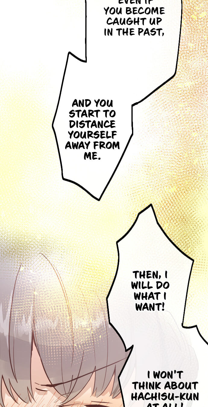 Hoshi no Hana (Colored) Chapter 201 page 61 - 