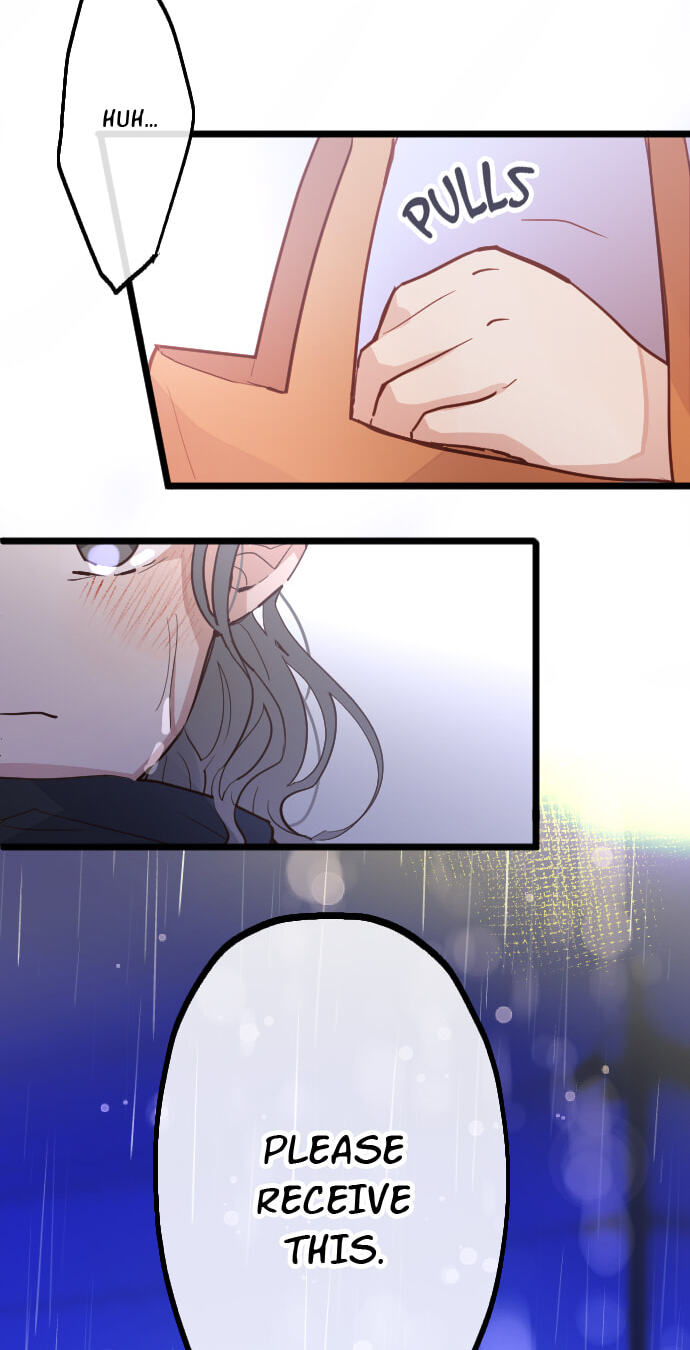 Hoshi no Hana (Colored) Chapter 201 page 64 - 