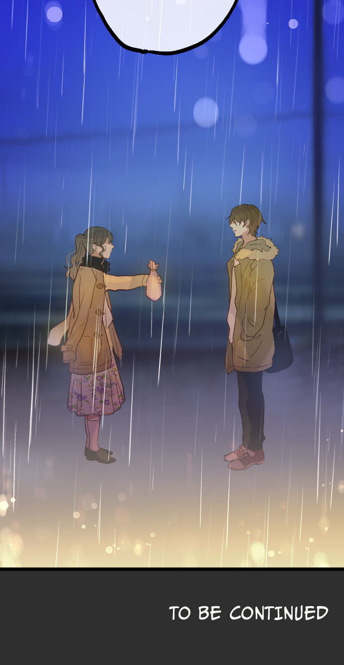 Hoshi no Hana (Colored) Chapter 201 page 65 - 