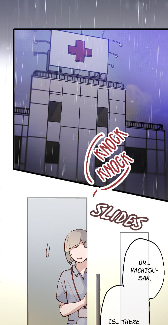 Hoshi no Hana (Colored) Chapter 201 page 8 - 