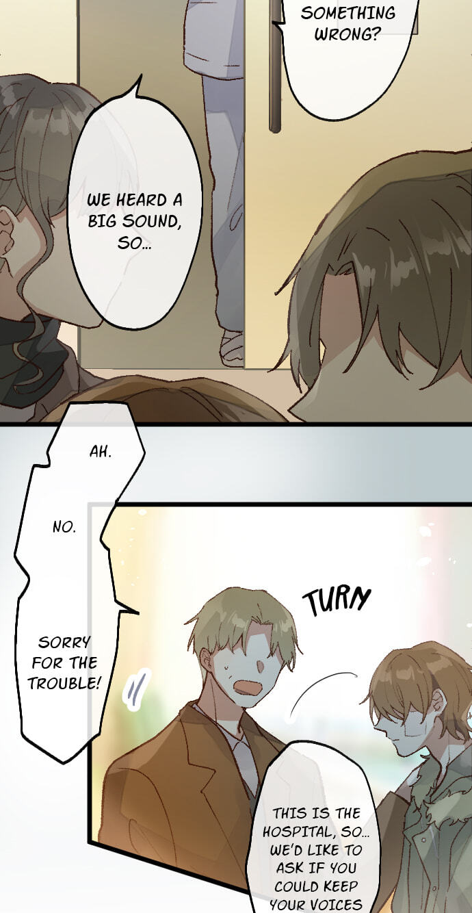Hoshi no Hana (Colored) Chapter 201 page 9 - 