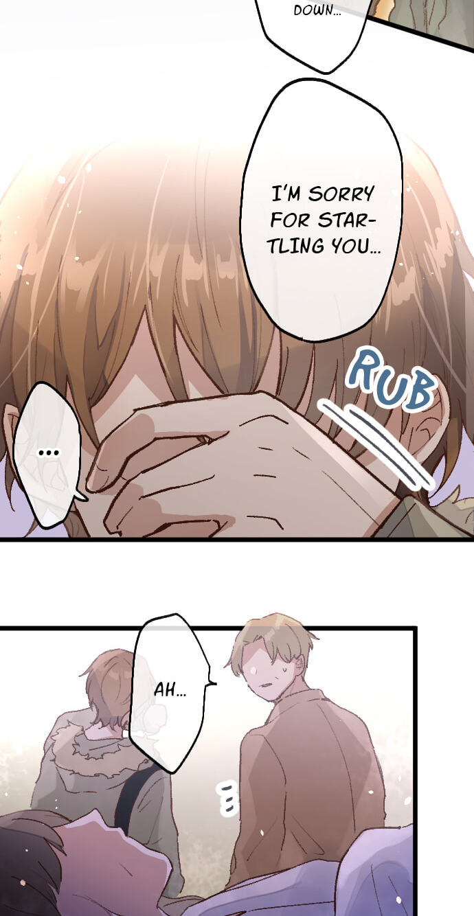 Hoshi no Hana (Colored) Chapter 201 page 10 - 