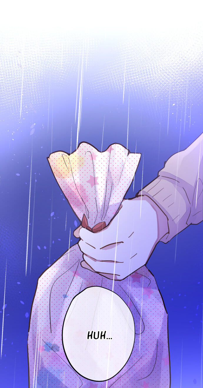 Hoshi no Hana (Colored) Chapter 202 page 16 - 