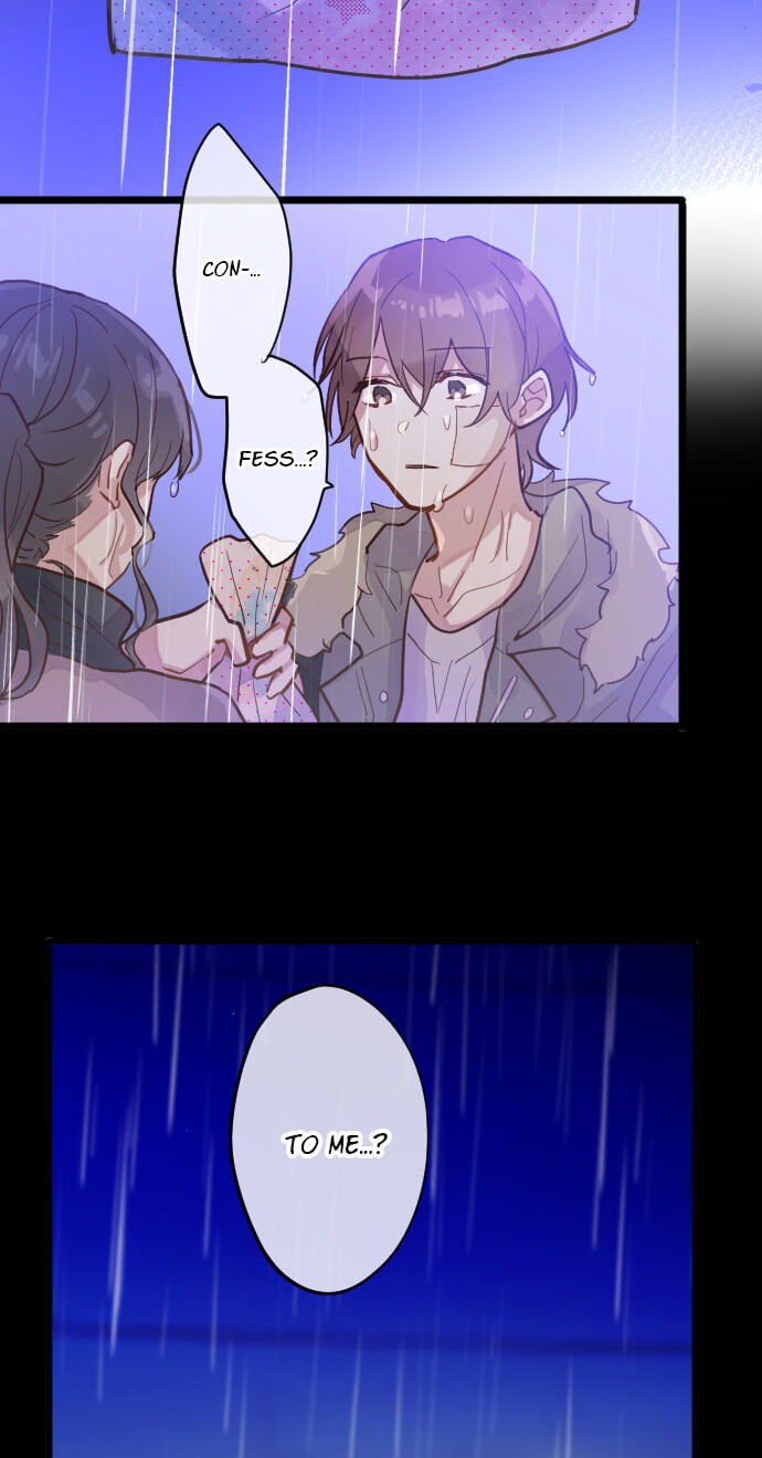 Hoshi no Hana (Colored) Chapter 202 page 17 - 