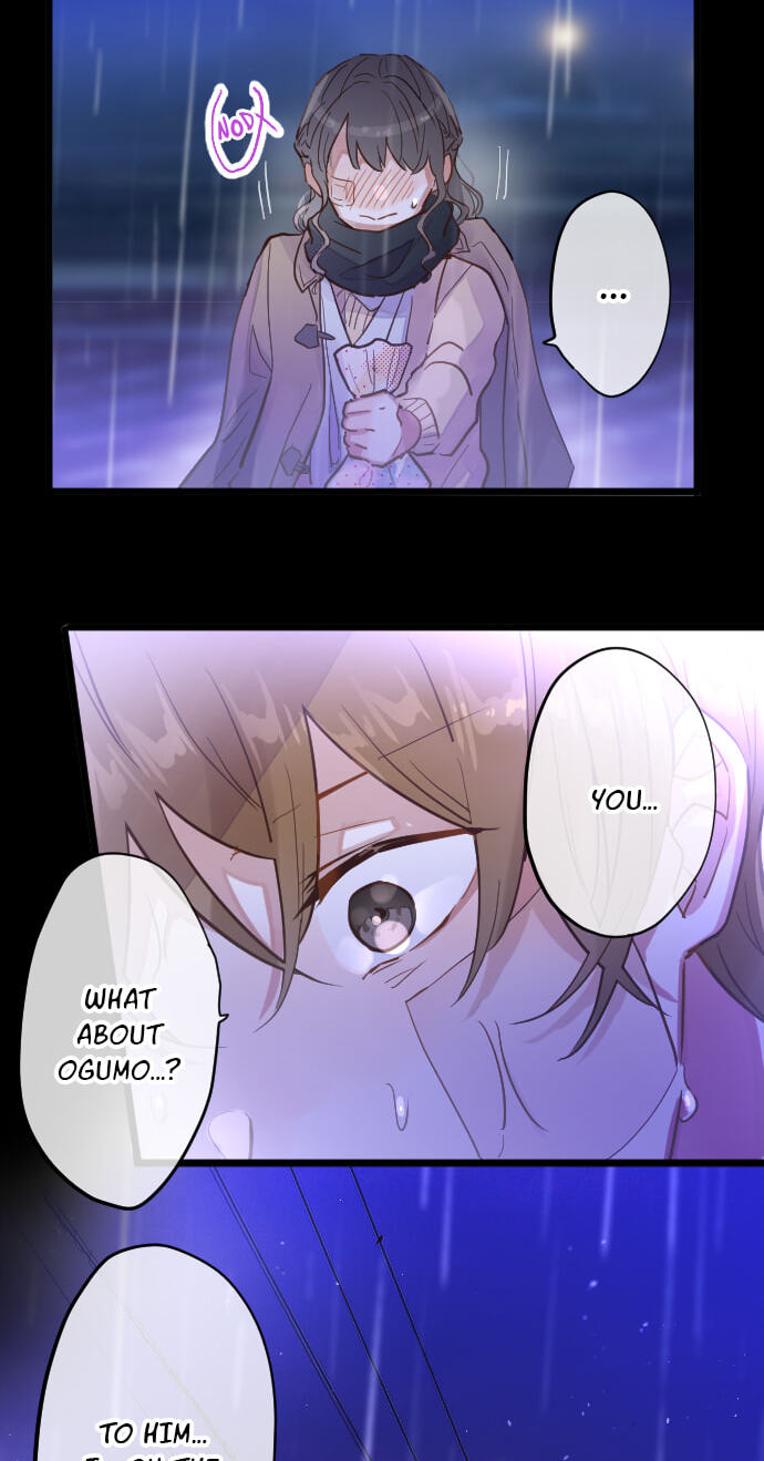 Hoshi no Hana (Colored) Chapter 202 page 18 - 