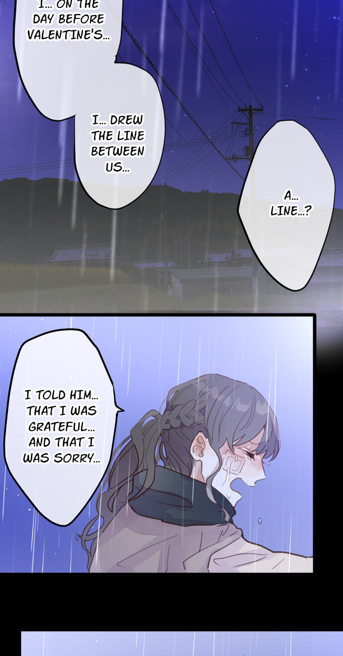 Hoshi no Hana (Colored) Chapter 202 page 19 - 
