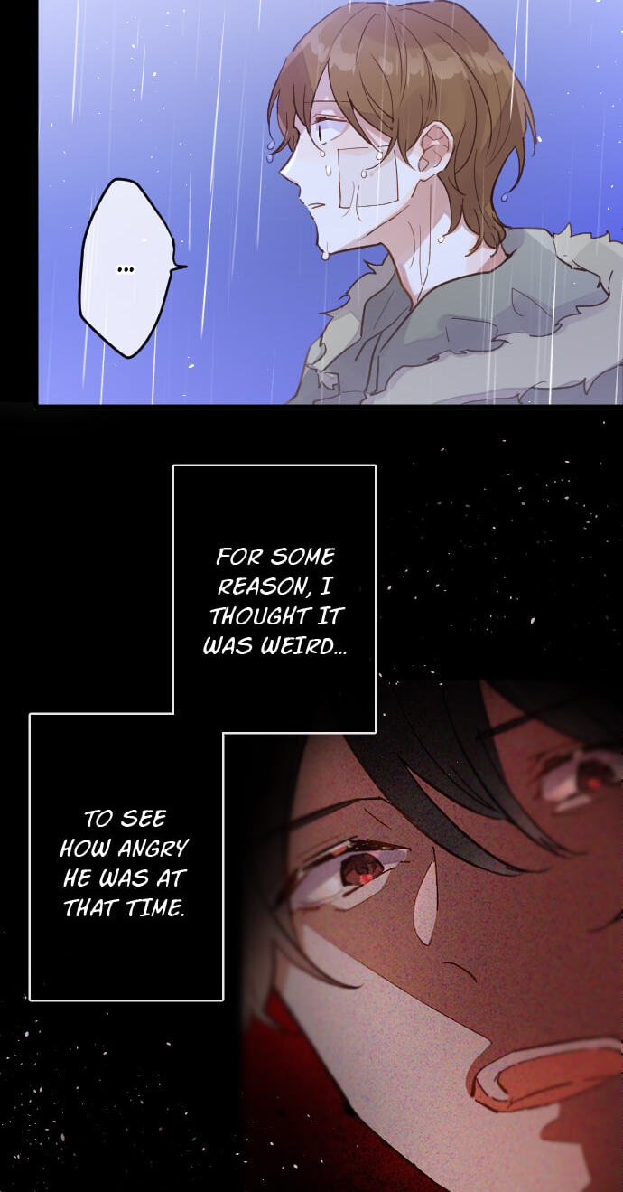 Hoshi no Hana (Colored) Chapter 202 page 20 - 