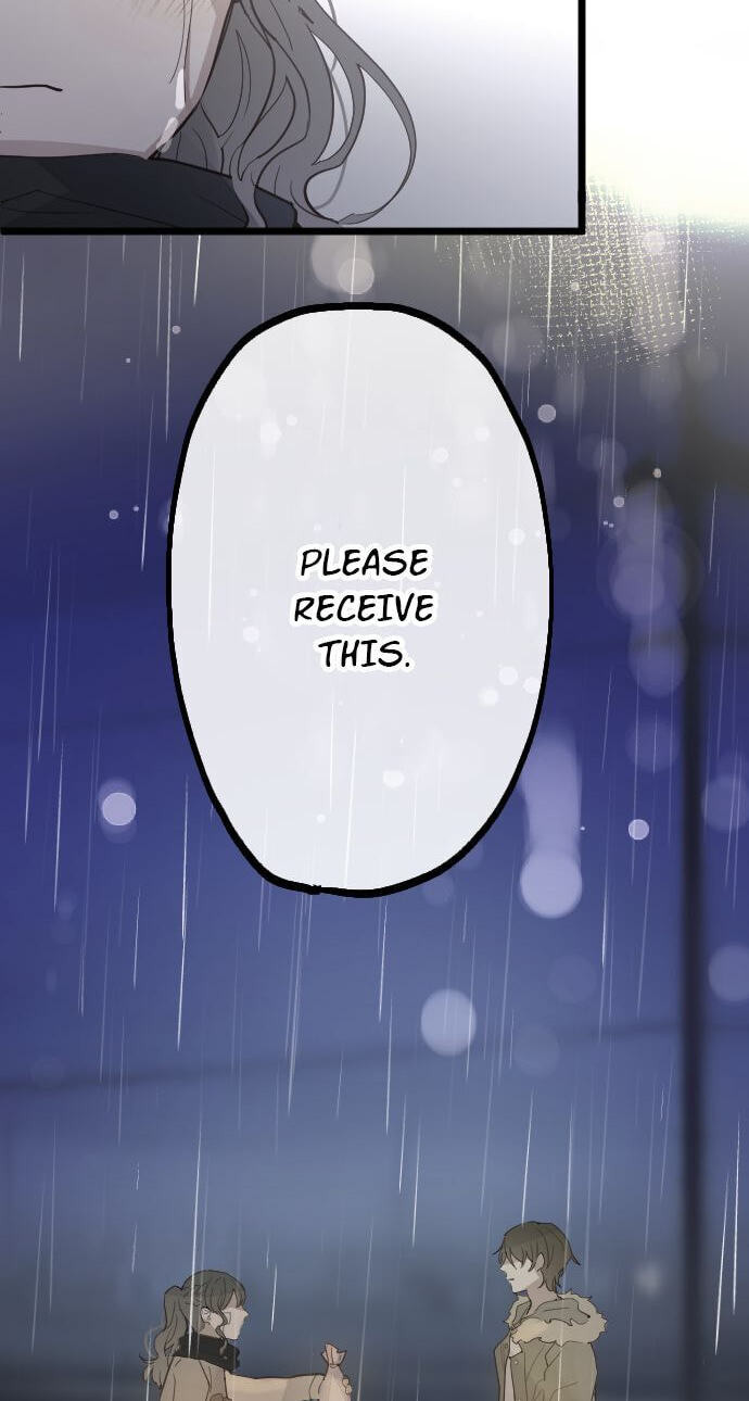 Hoshi no Hana (Colored) Chapter 202 page 3 - 