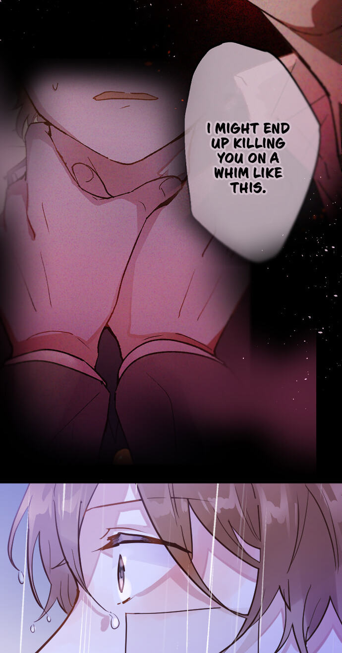 Hoshi no Hana (Colored) Chapter 202 page 21 - 