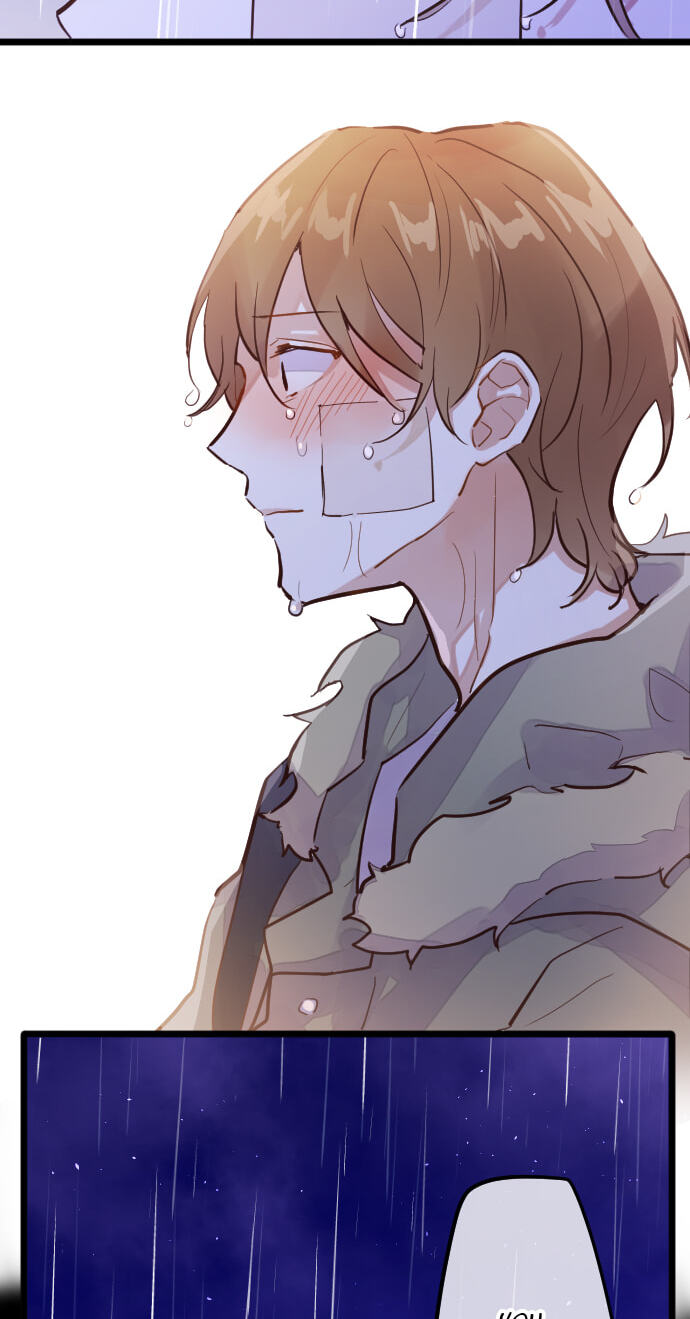 Hoshi no Hana (Colored) Chapter 202 page 22 - 