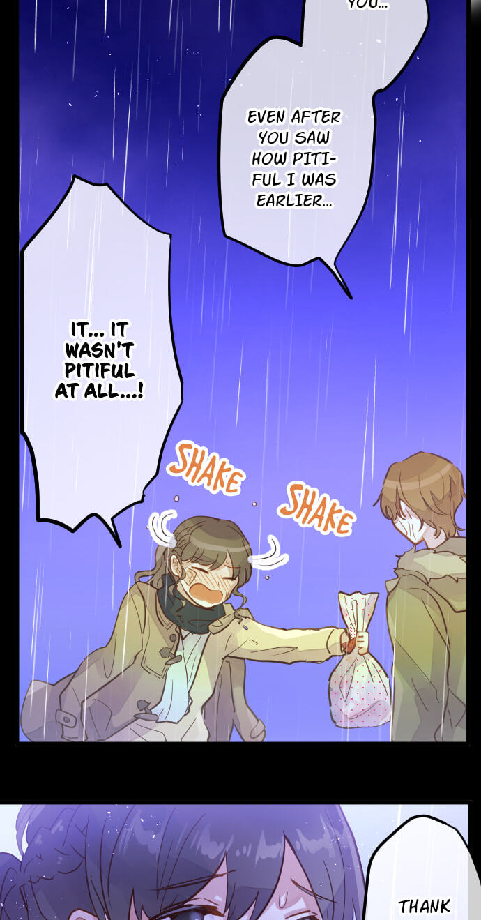 Hoshi no Hana (Colored) Chapter 202 page 23 - 