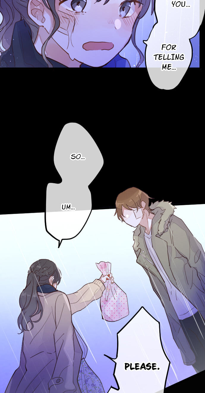 Hoshi no Hana (Colored) Chapter 202 page 24 - 