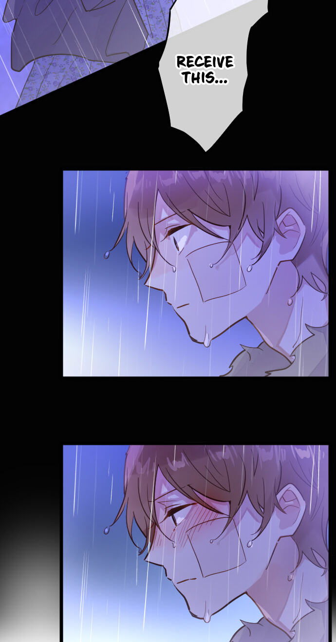 Hoshi no Hana (Colored) Chapter 202 page 25 - 