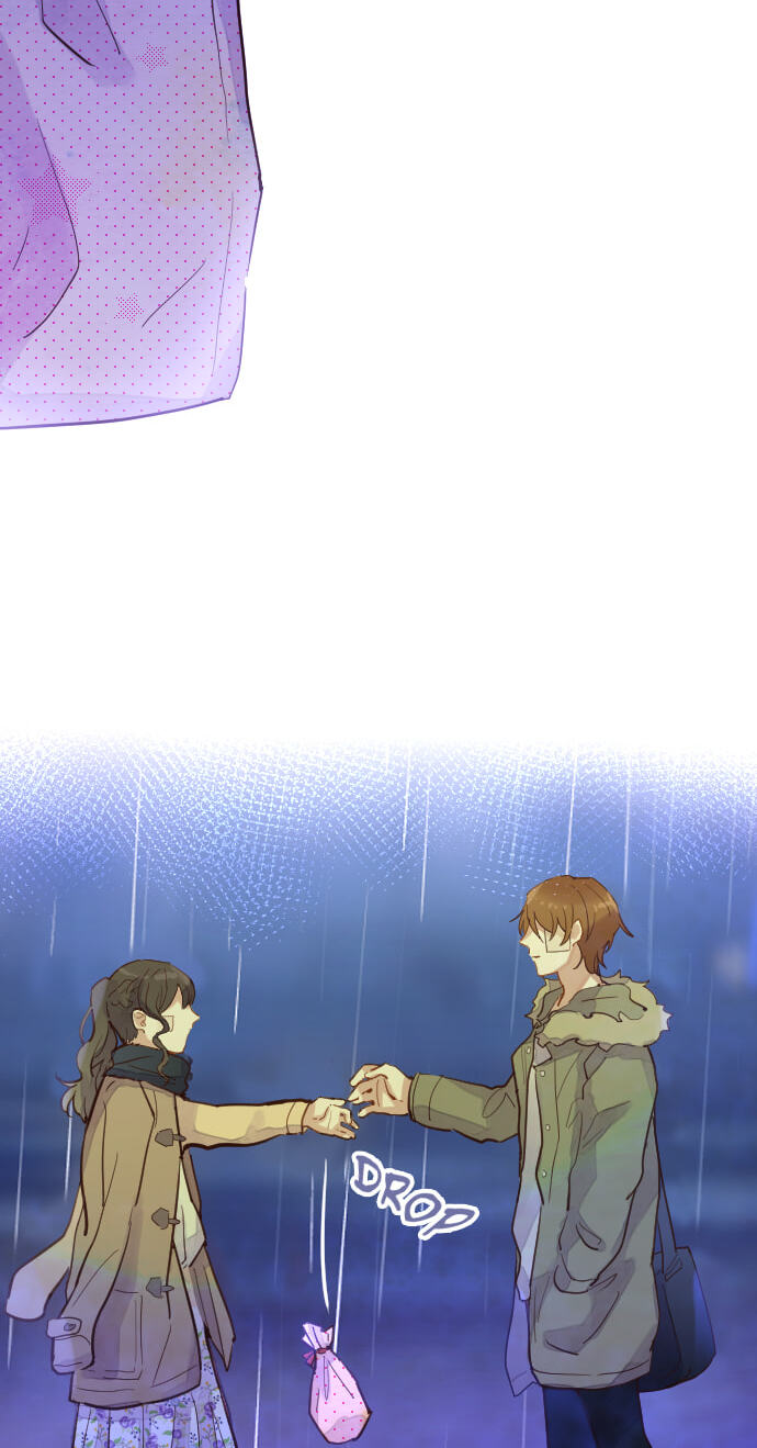 Hoshi no Hana (Colored) Chapter 202 page 27 - 