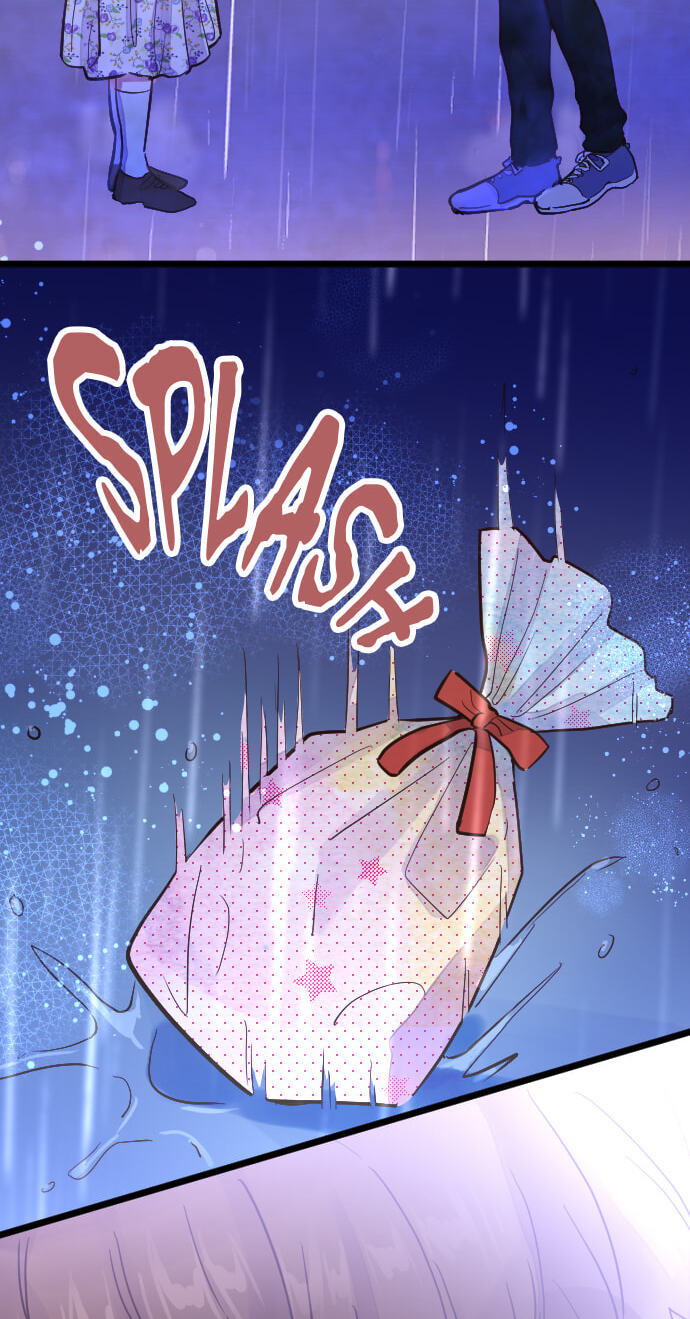 Hoshi no Hana (Colored) Chapter 202 page 28 - 
