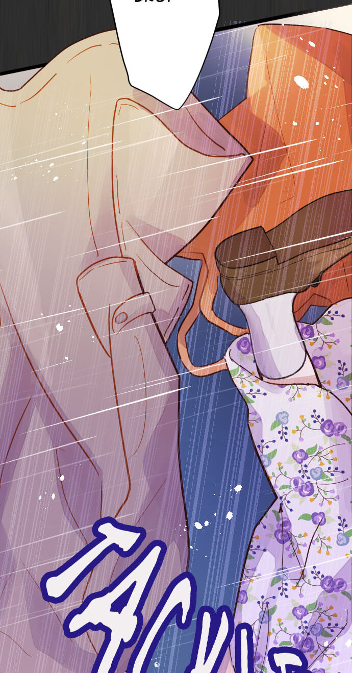 Hoshi no Hana (Colored) Chapter 202 page 30 - 