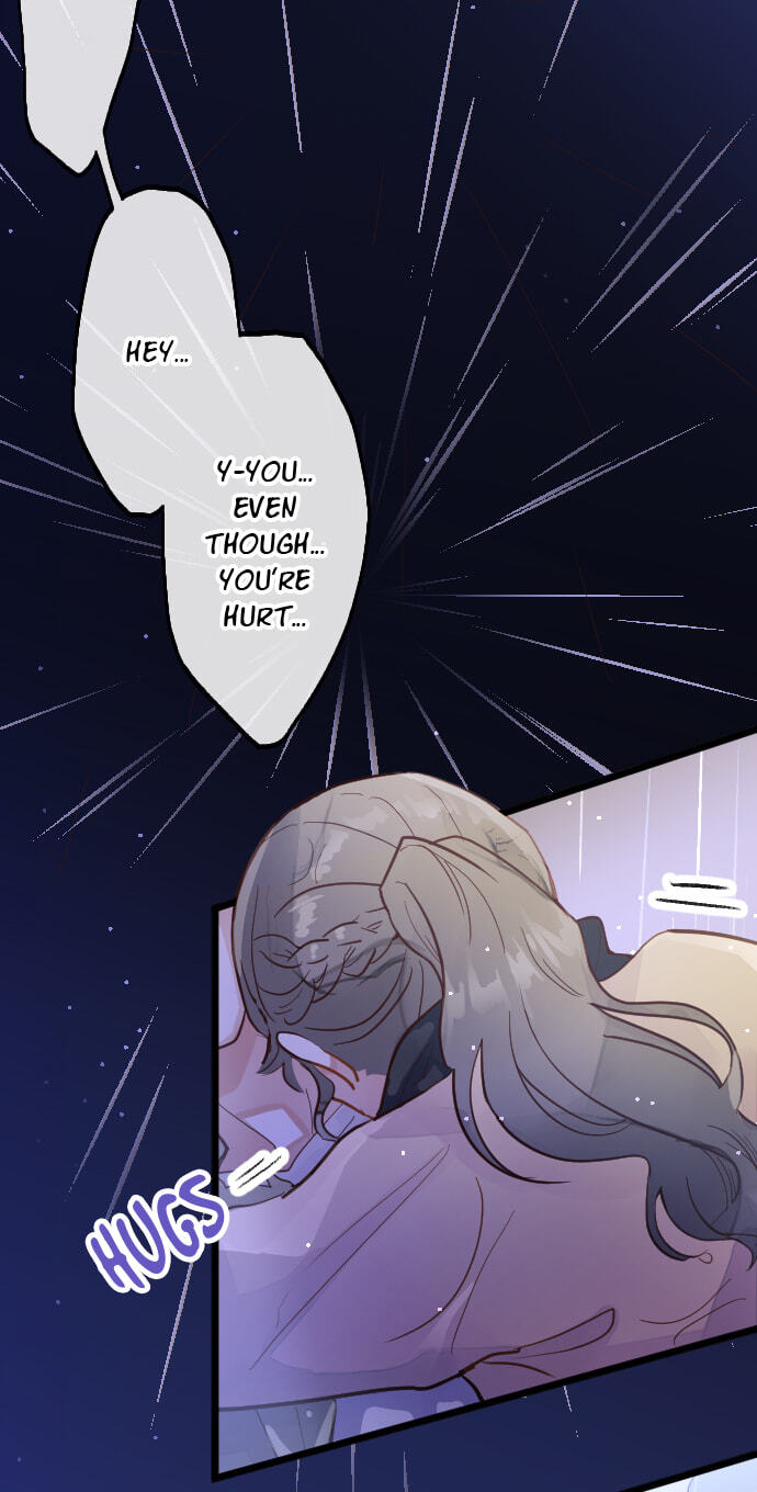 Hoshi no Hana (Colored) Chapter 202 page 34 - 
