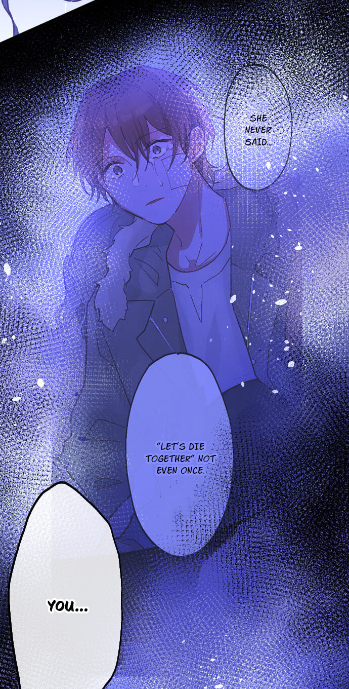 Hoshi no Hana (Colored) Chapter 202 page 36 - 