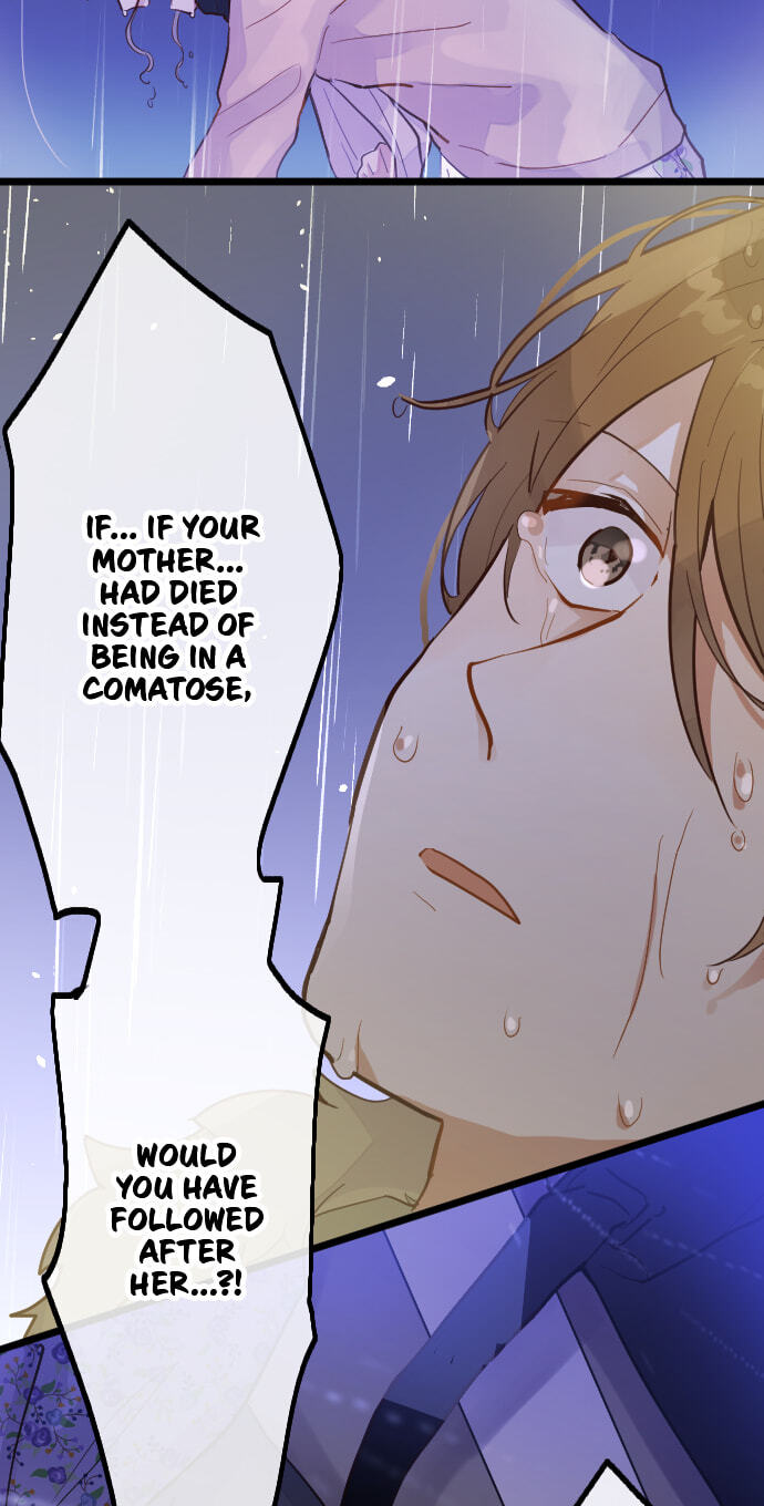 Hoshi no Hana (Colored) Chapter 202 page 39 - 