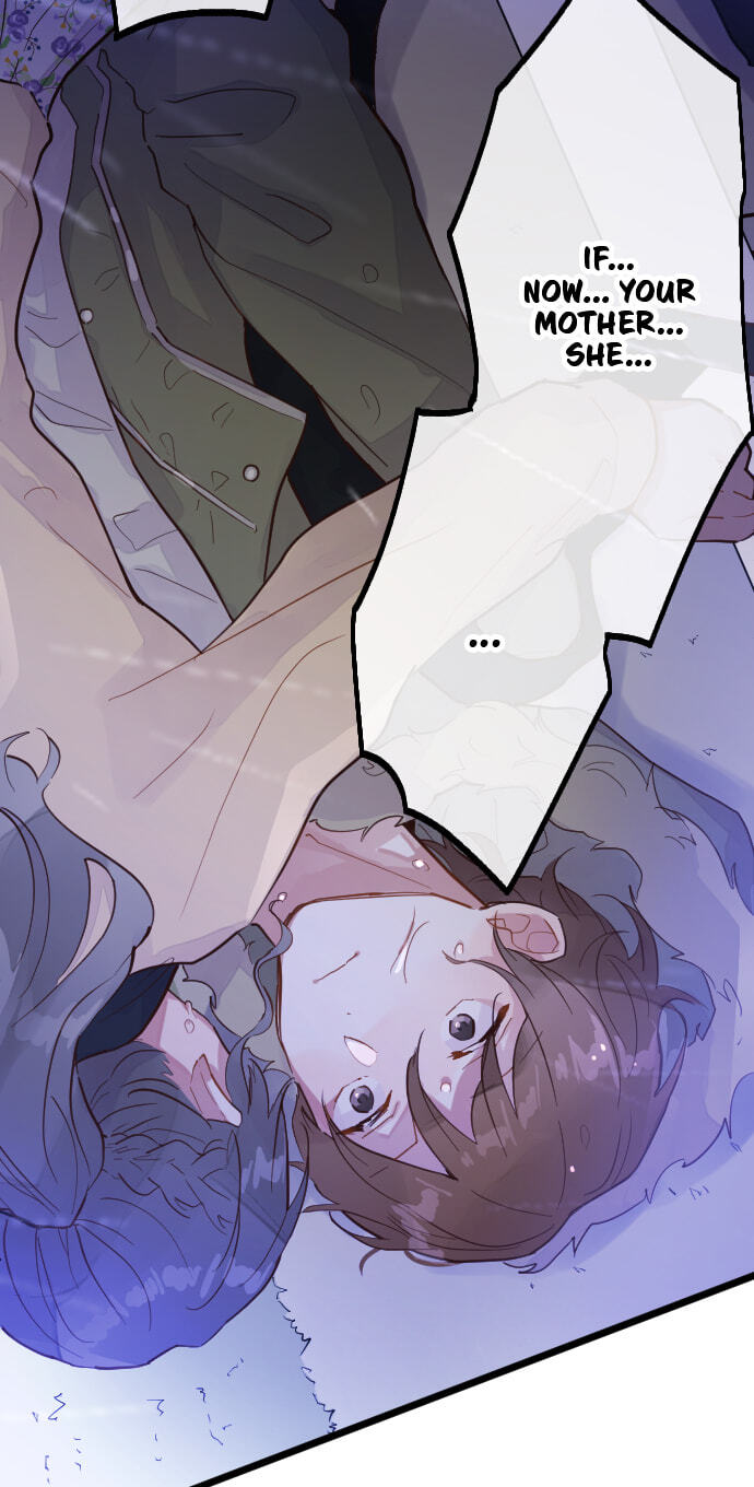 Hoshi no Hana (Colored) Chapter 202 page 40 - 