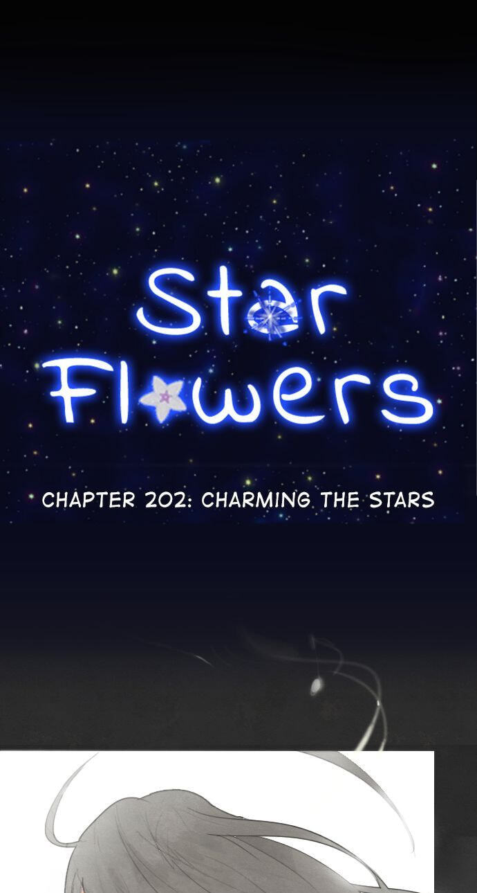 Hoshi no Hana (Colored) Chapter 202 page 5 - 