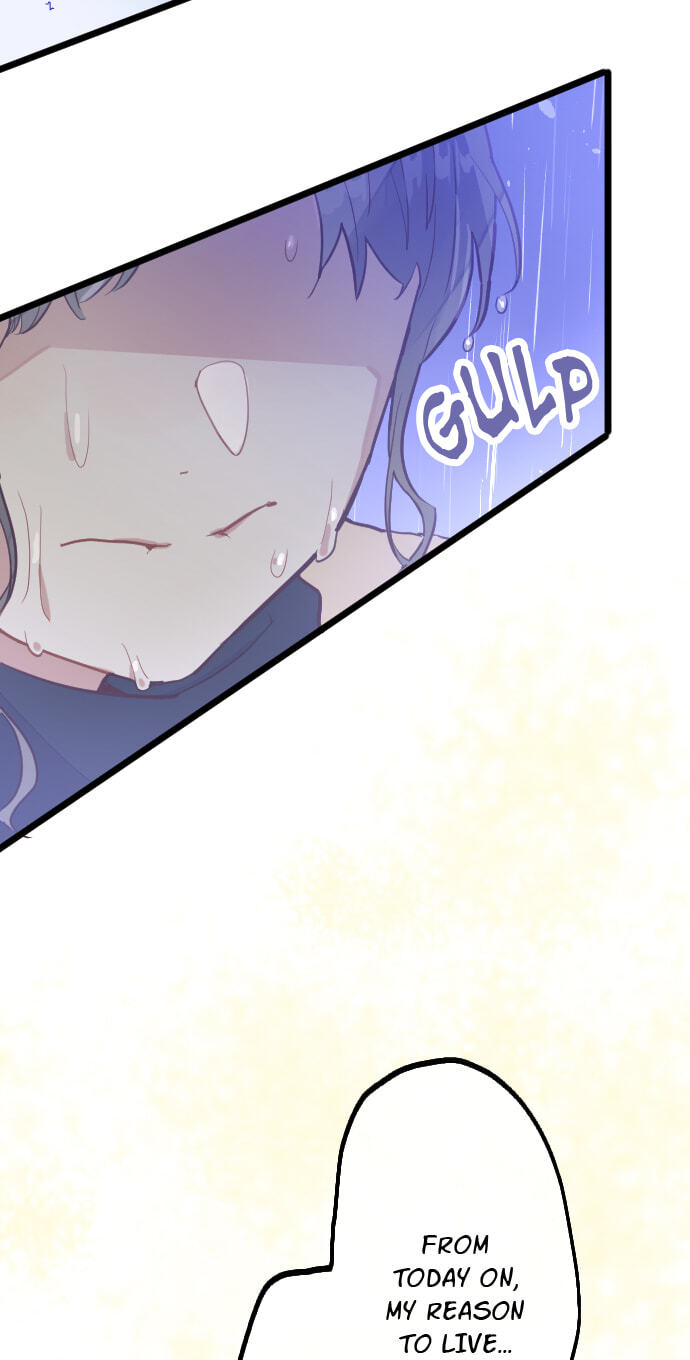 Hoshi no Hana (Colored) Chapter 202 page 41 - 