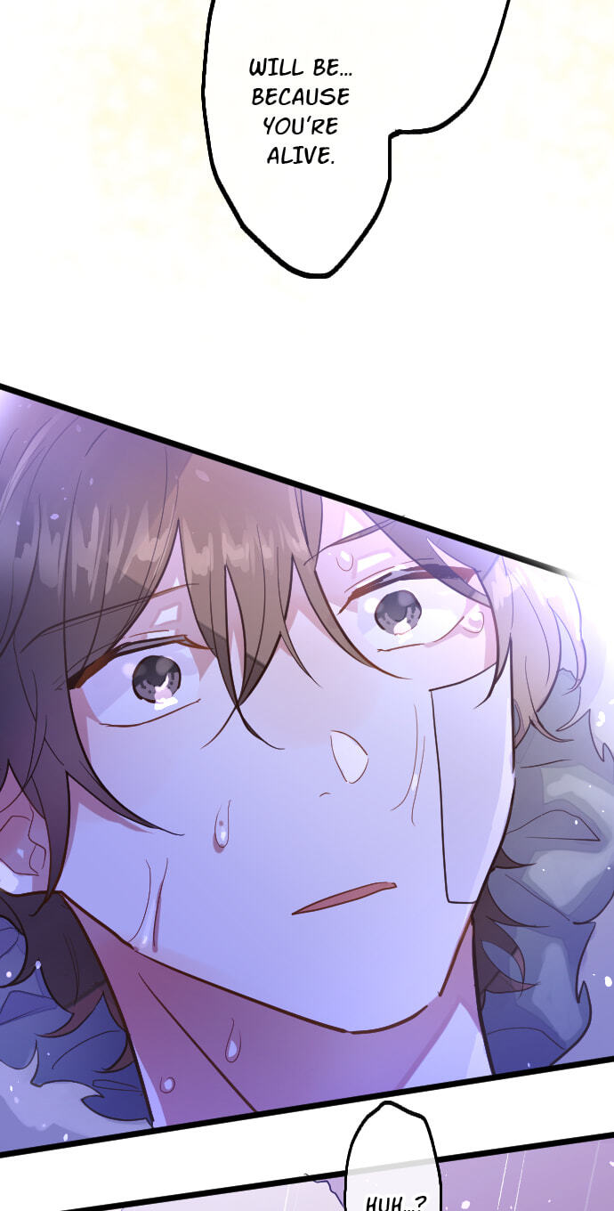 Hoshi no Hana (Colored) Chapter 202 page 42 - 