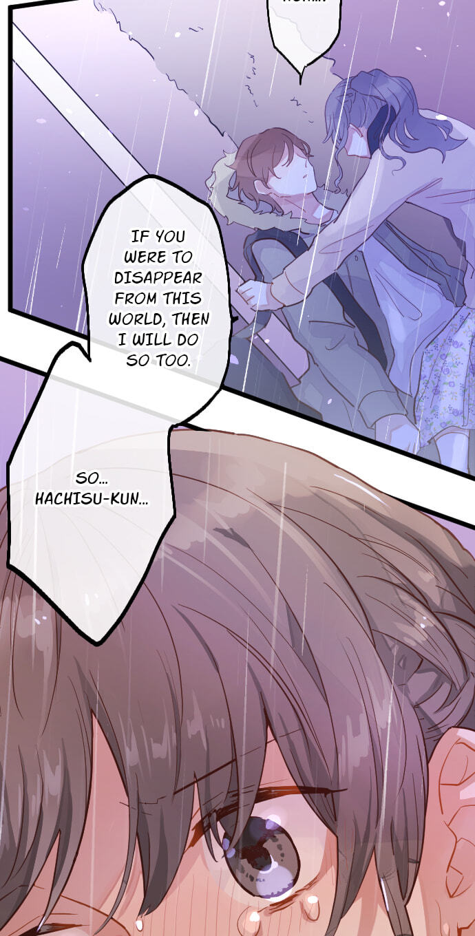 Hoshi no Hana (Colored) Chapter 202 page 43 - 