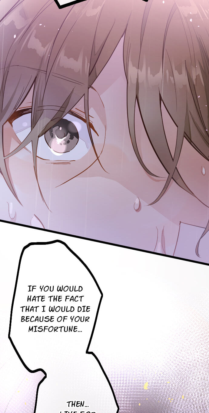 Hoshi no Hana (Colored) Chapter 202 page 45 - 