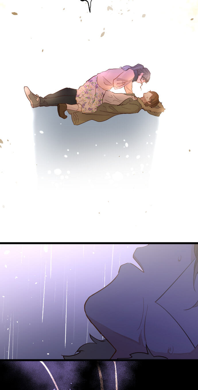 Hoshi no Hana (Colored) Chapter 202 page 48 - 
