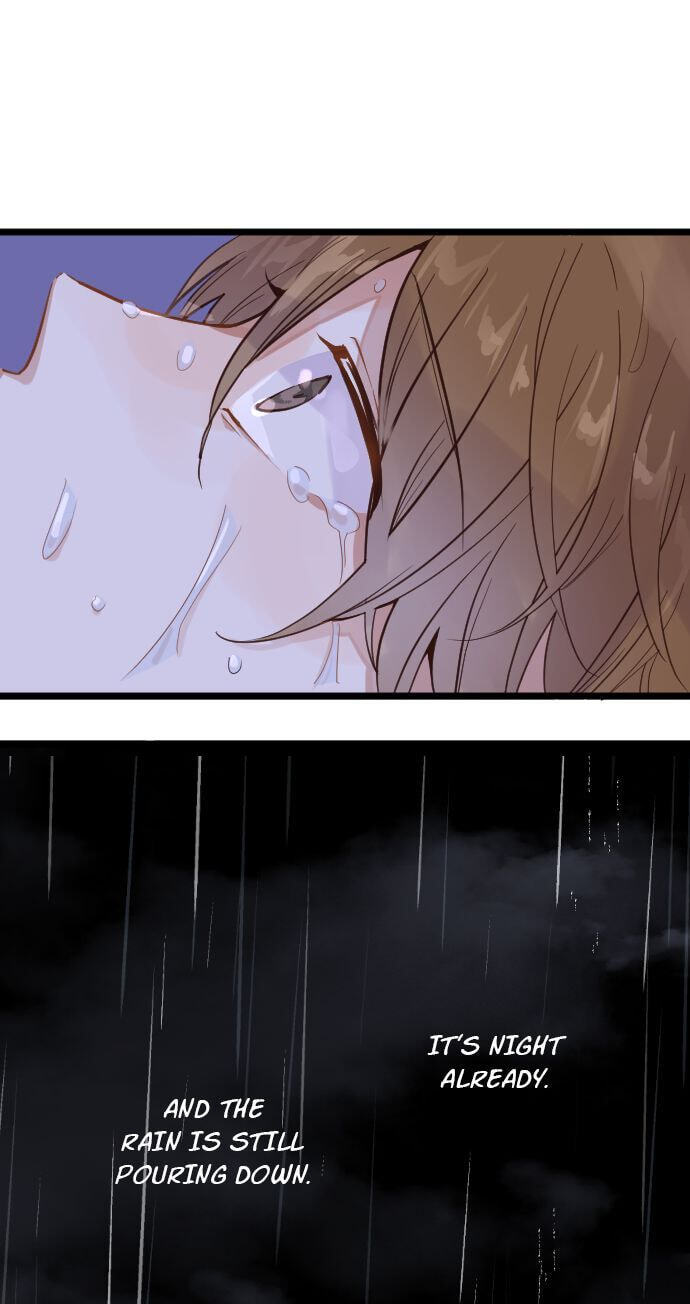 Hoshi no Hana (Colored) Chapter 202 page 50 - 