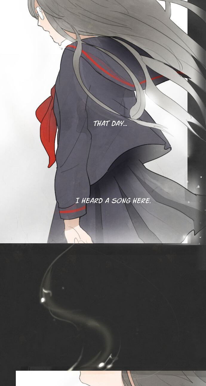 Hoshi no Hana (Colored) Chapter 202 page 6 - 