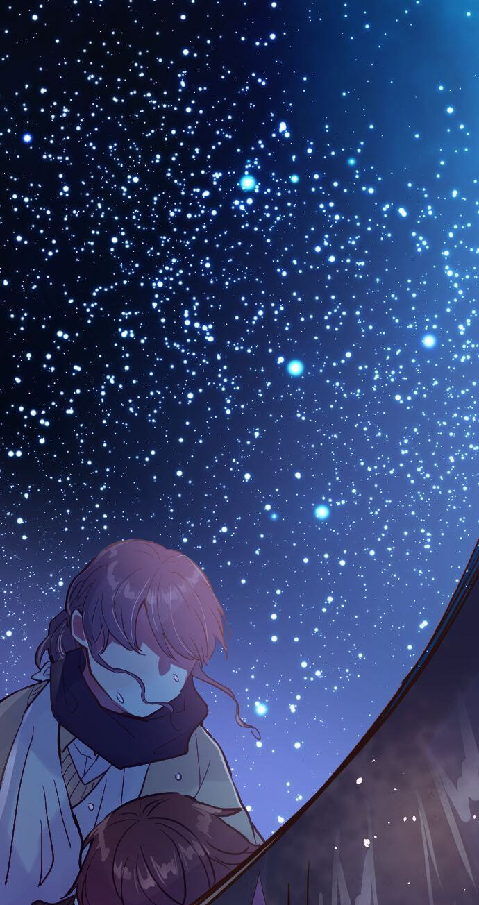 Hoshi no Hana (Colored) Chapter 202 page 54 - 