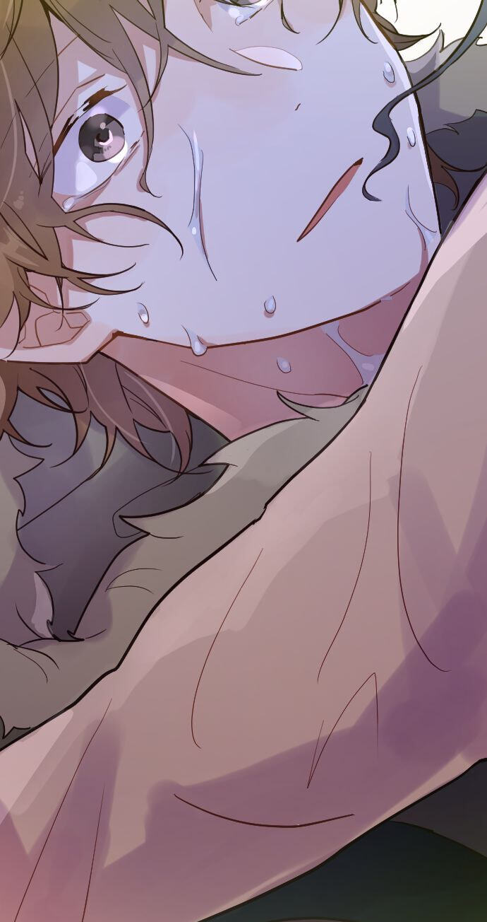 Hoshi no Hana (Colored) Chapter 202 page 58 - 