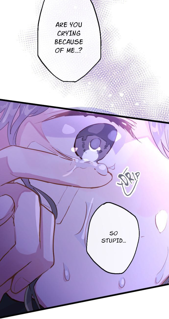 Hoshi no Hana (Colored) Chapter 202 page 60 - 