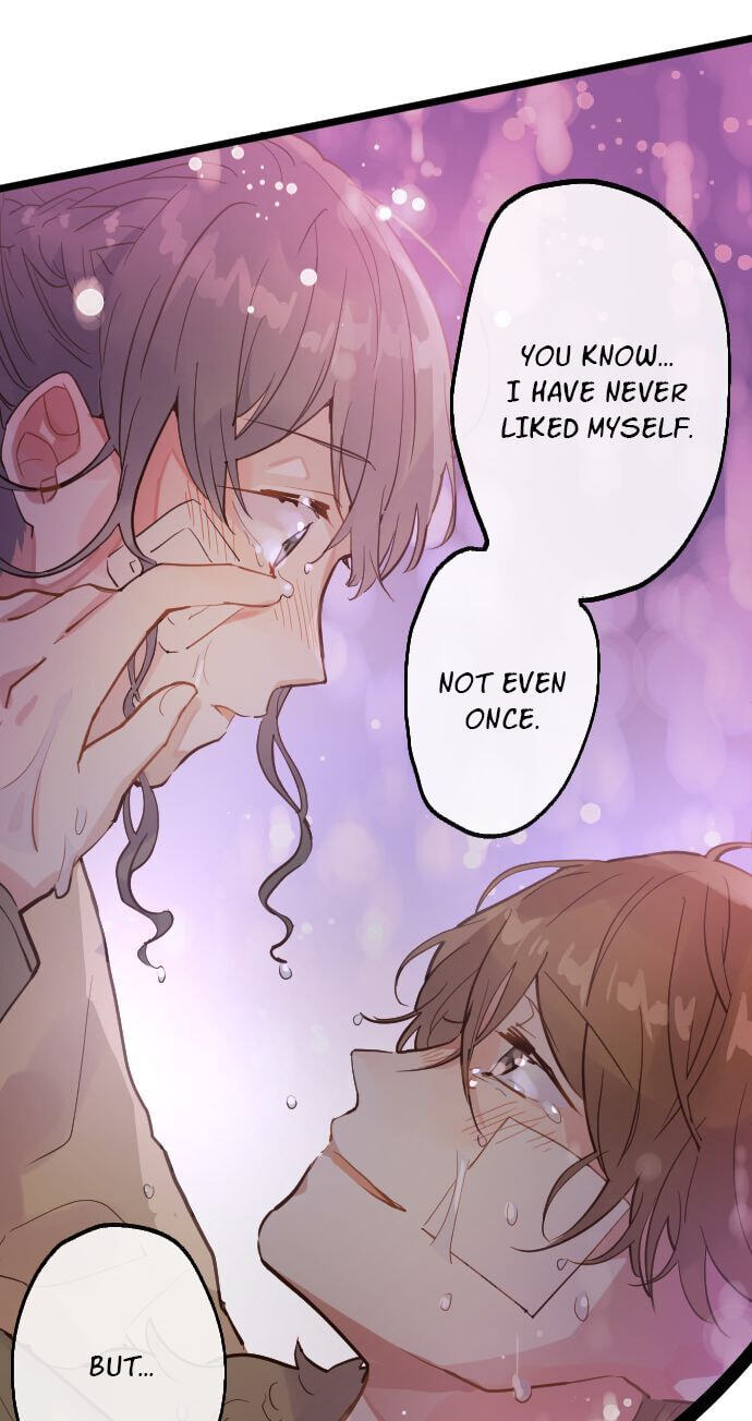 Hoshi no Hana (Colored) Chapter 202 page 61 - 