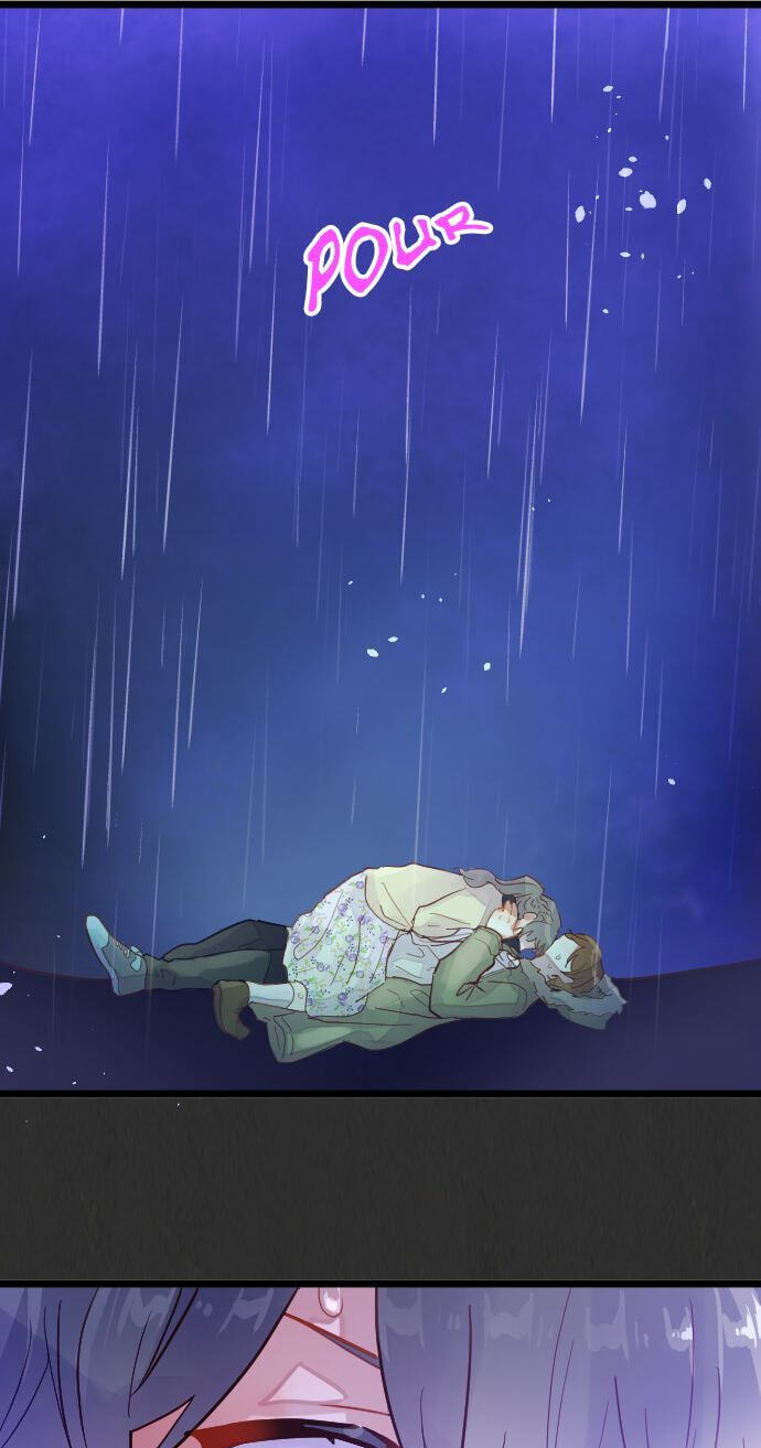 Hoshi no Hana (Colored) Chapter 202 page 66 - 