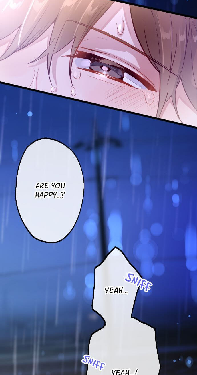 Hoshi no Hana (Colored) Chapter 202 page 72 - 