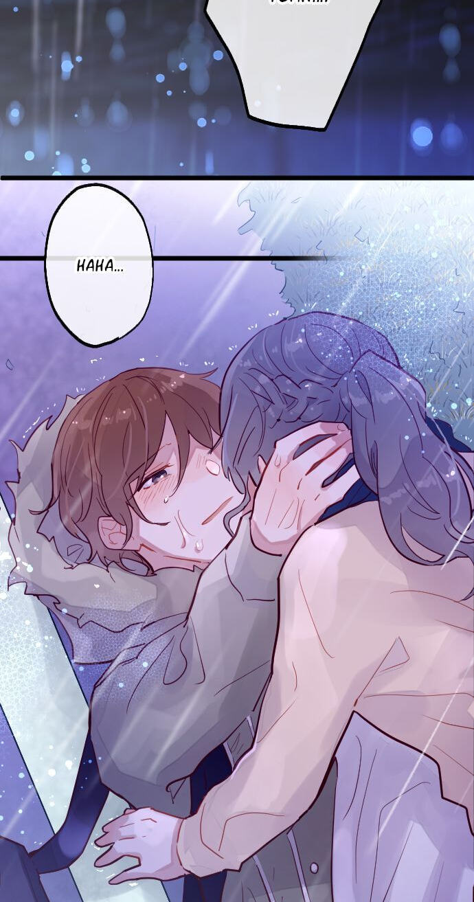Hoshi no Hana (Colored) Chapter 202 page 73 - 